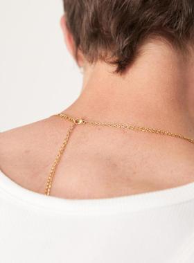 ASOS DESIGN 男士 项链/吊坠