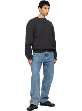 Emanuele Bicocchi 男士 项链/吊坠 Essential Beaded Chain 项链