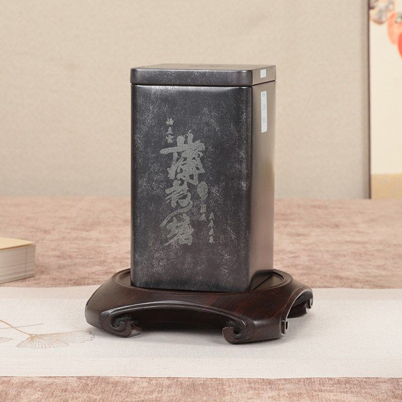 黑檀整木圆形实木底座紫砂壶瓷器花瓶古董葫芦香炉鱼缸花盆木托架,淘宝优惠券,粉丝福利购,淘宝优惠卷