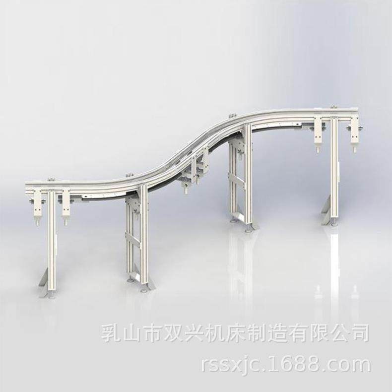 步进料道直线段连杆物料道连杆输送物料道,淘宝优惠券,粉丝福利购,淘宝优惠卷