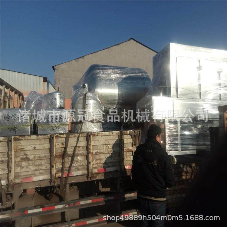 供应肉类滚揉机 不锈钢全自动牛羊肉腌制机 肉制品腌制真空滚肉机,淘宝优惠券,粉丝福利购,淘宝优惠卷