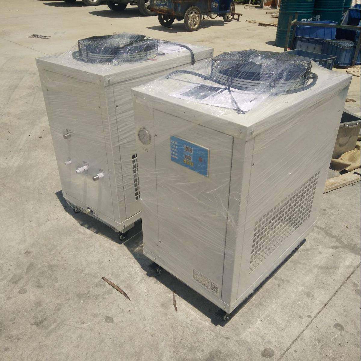 2P(2匹）小型风冷式冷冻机 云南昆明制冷机 一体式冷水机组厂家,淘宝优惠券,粉丝福利购,淘宝优惠卷