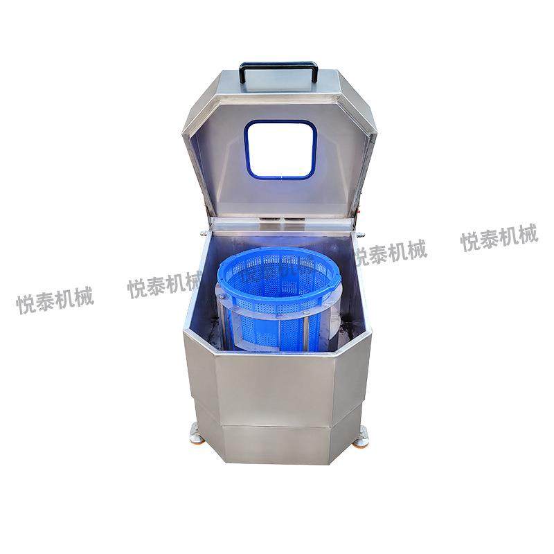 大功率蔬菜脱水机商用不锈钢蔬菜肉类生鲜大容量甩干脱水设备,淘宝优惠券,粉丝福利购,淘宝优惠卷