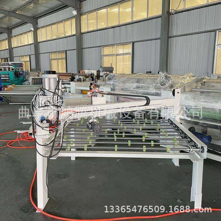 龙门吸盘自动上下板贴面机 PVC发泡板双面贴纸机铝板覆膜机,淘宝优惠券,粉丝福利购,淘宝优惠卷