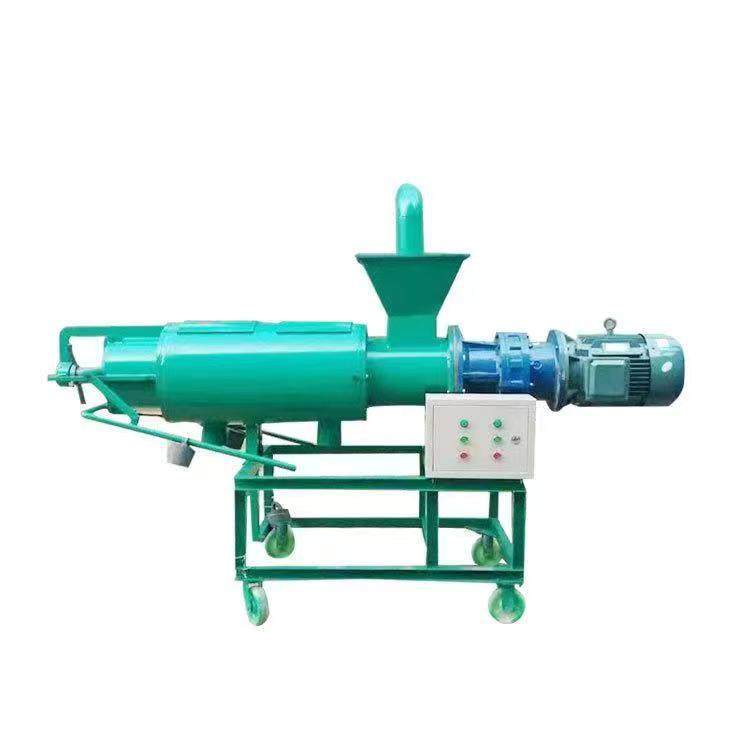 现货猪粪干湿分离机养殖场动物粪污处理设备纸浆酒渣固液分离机,淘宝优惠券,粉丝福利购,淘宝优惠卷