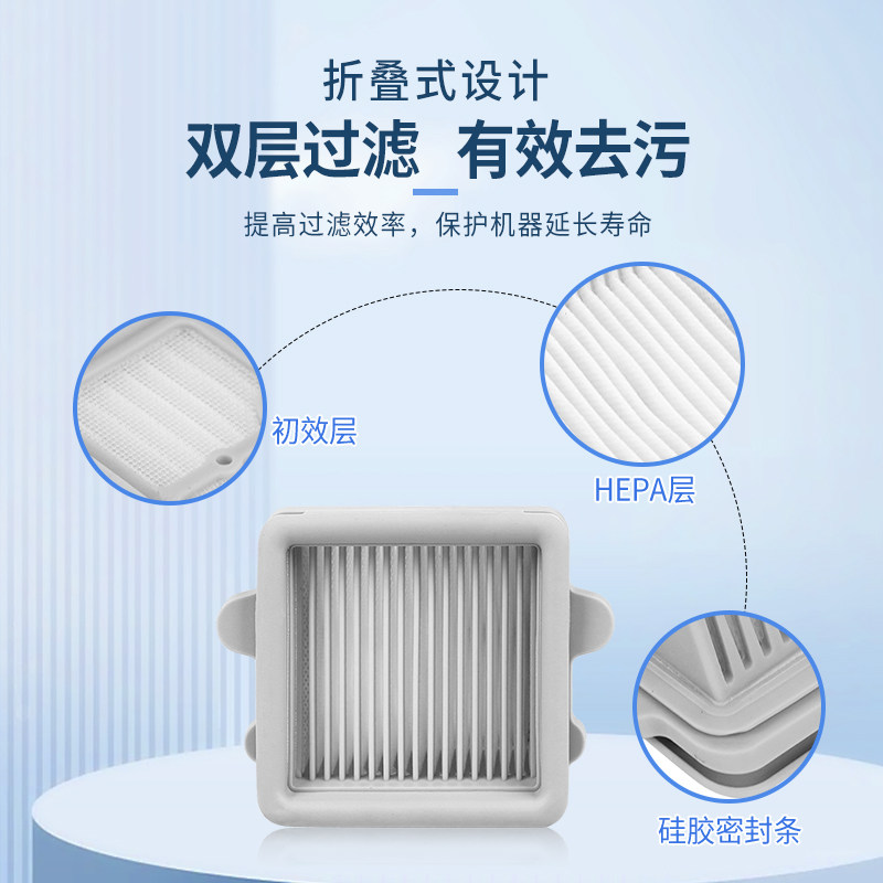 适配石头洗地机配件A30/Pro/pure/steam滚刷滤网康净之芯清洁液,淘宝优惠券,粉丝福利购,淘宝优惠卷