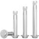 Stainless steel inner expansion screw