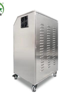 百丰臭氧机医疗器械污水食品加工制造业养殖业消毒杀菌臭氧发生器