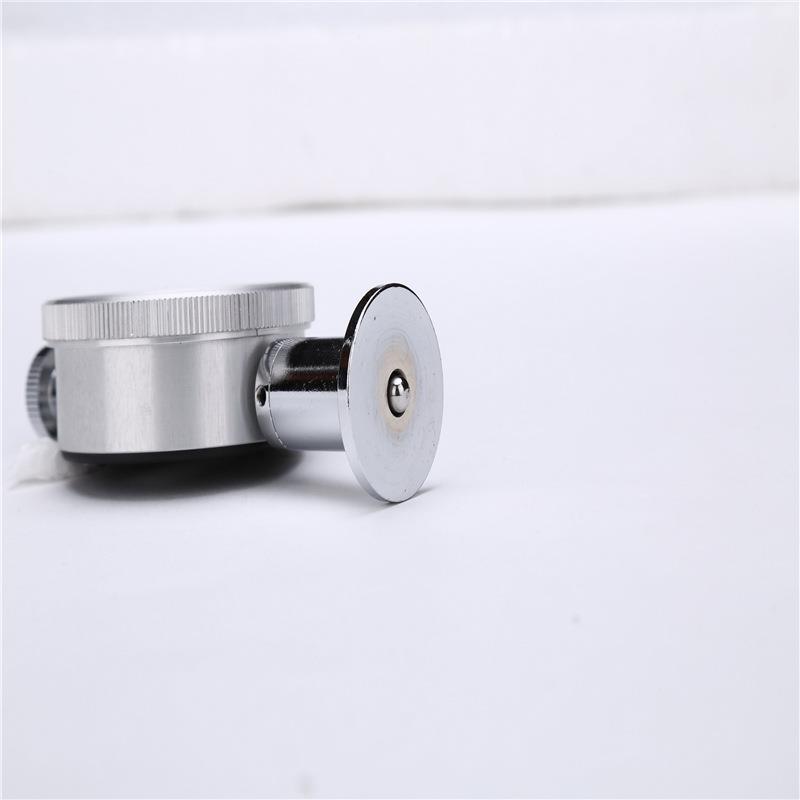 低硬度材料硬度测试LX-C邵氏硬度计海绵硬度仪微孔材料硬度测试仪 - 图0