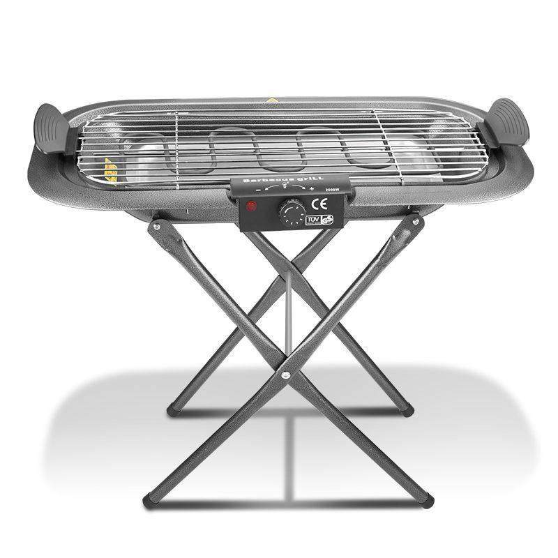 烧烤架电碳两用大号电烤炉户外电烤盘家用阳台无烟烤肉烤架烧烤炉,淘宝优惠券,粉丝福利购,淘宝优惠卷