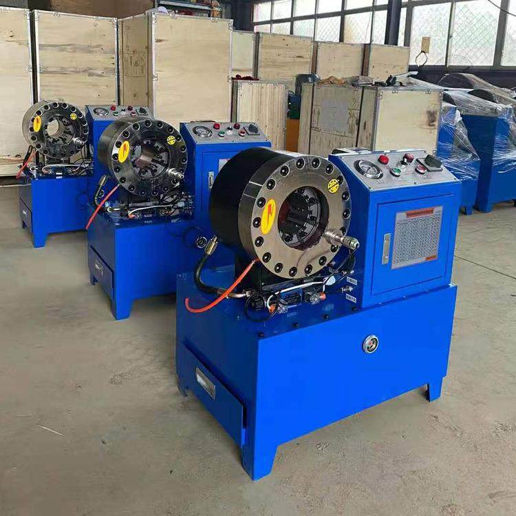 电动缩管机 液压小型缩口机 多功能胶管扣压机,淘宝优惠券,粉丝福利购,淘宝优惠卷