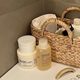 I really like my woven storage basket~