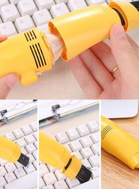 Keyboard Cleaner Laptop-Brush Dust-Cleaning-Kit Computer Vac