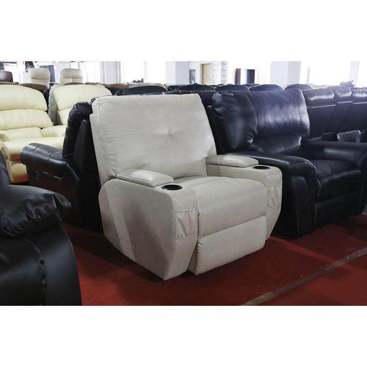 私人影院功能可躺功能白色皮沙发安吉椅盟安吉沙发,淘宝优惠券,粉丝福利购,淘宝优惠卷