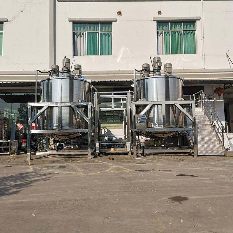 厂家直销不锈钢搅拌罐组合搅拌机化工液洗锅洗衣液洗手液搅拌机,淘宝优惠券,粉丝福利购,淘宝优惠卷