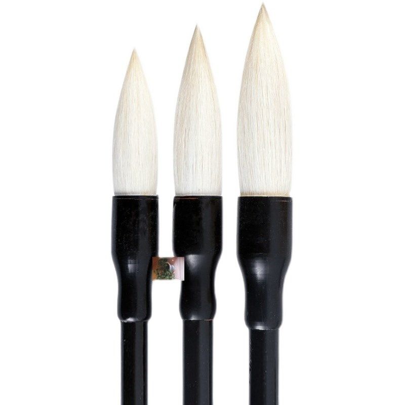 进贤县墨远文化用品的十几年前的老货毛笔轩义堂,淘宝优惠券,粉丝福利购,淘宝优惠卷