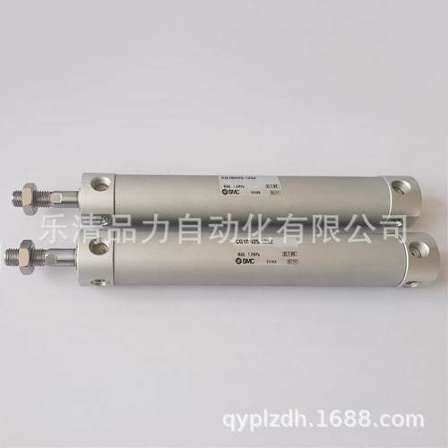 轻型缸CG1BN气/CDG1BN20/205-1-15-202-5-30-35-40Z-45FZ-XB6-X80 - 图2