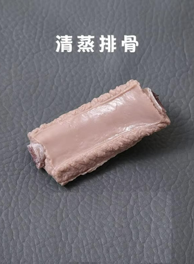稀奇古怪仿真曲奇饼干发夹