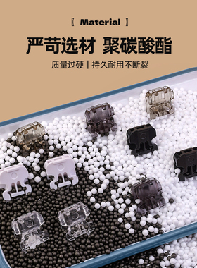 圆形鞋带免绑懒人鞋带扣