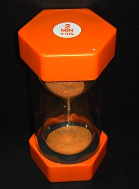 3/4/8/10/12/18/25/35/40/B45/50/55/65分钟沙漏计时器 安全沙漏