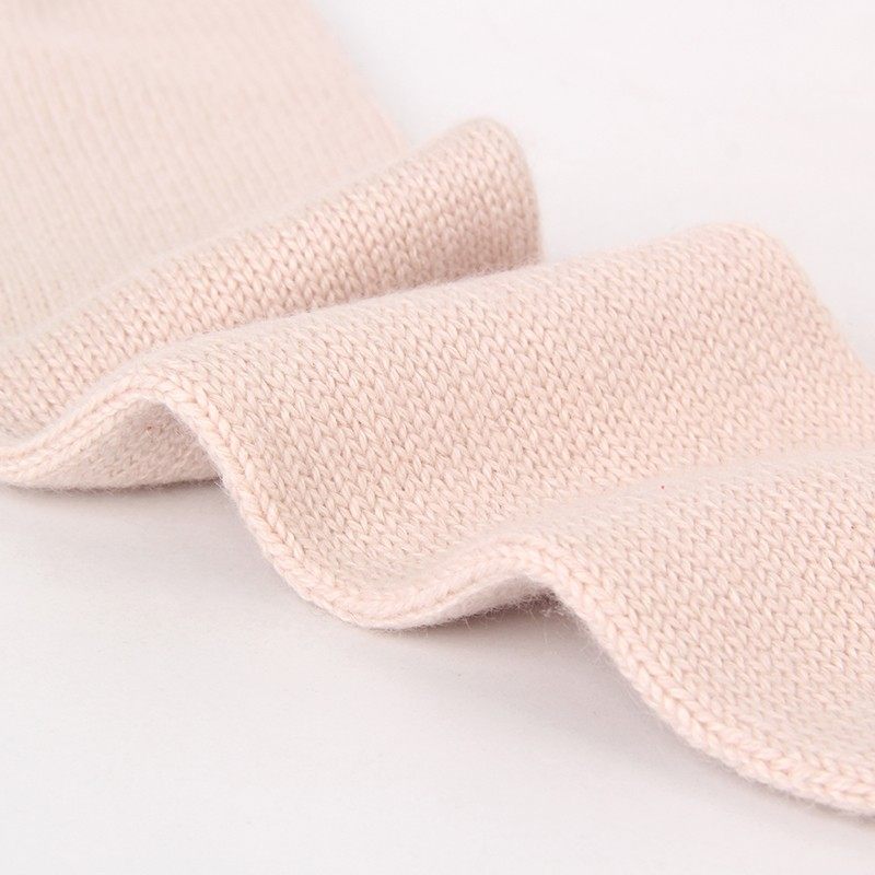 女童男童羊绒针织毛线围巾宝宝纯色中小童秋冬儿童保暖围脖秋冬季,淘宝优惠券,粉丝福利购,淘宝优惠卷