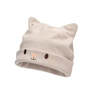 月子帽产后防风护头产妇帽纯棉孕妇帽女帽子