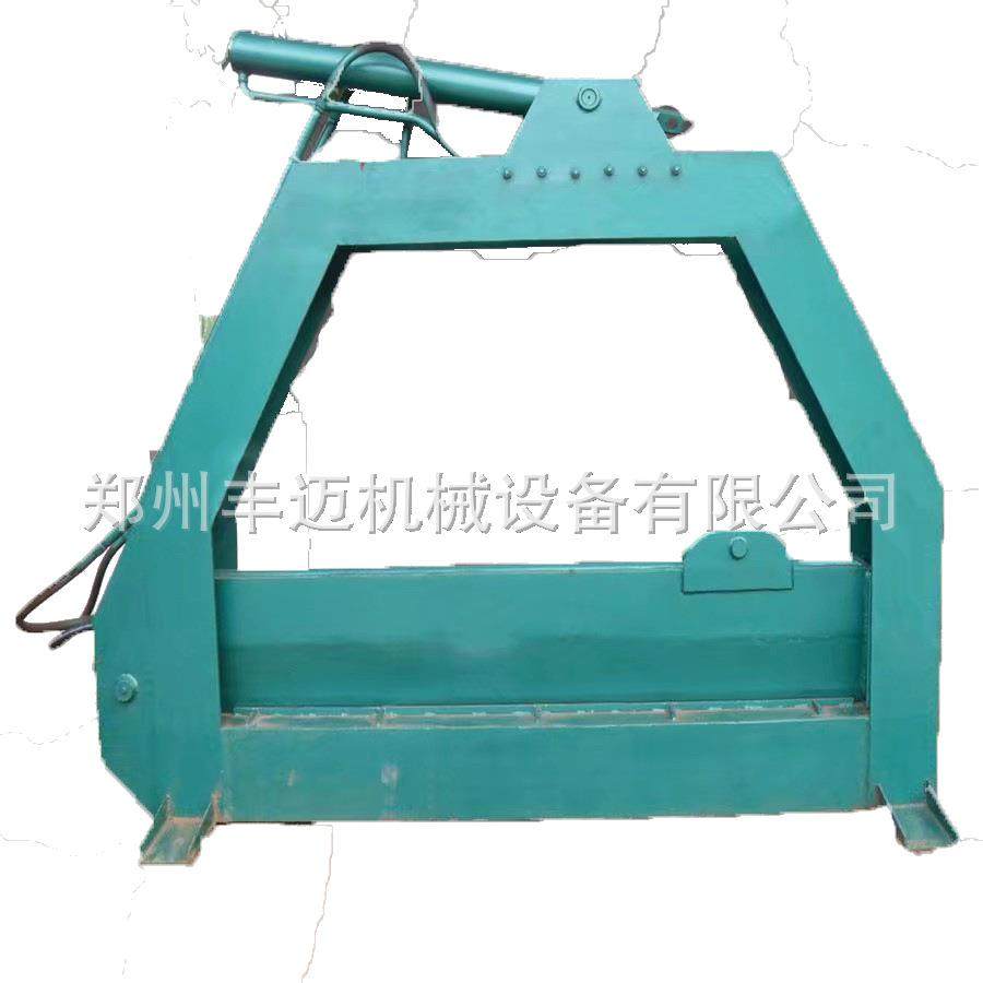 双缸液压立式劈柴机 铡刀式树墩劈木机 龙门式劈木机 林业机械,淘宝优惠券,粉丝福利购,淘宝优惠卷