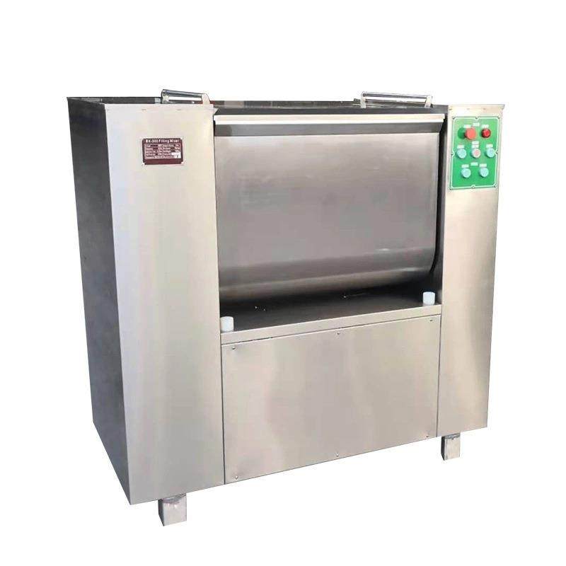 工厂直供香肠馅料拌馅机全自动双绞龙馅料机腊肠饺子馅拌馅混合机,淘宝优惠券,粉丝福利购,淘宝优惠卷