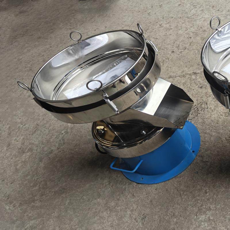 排渣滤渣450型过滤筛分机 豆浆奶茶粉滤渣电动筛 固液分离机,淘宝优惠券,粉丝福利购,淘宝优惠卷