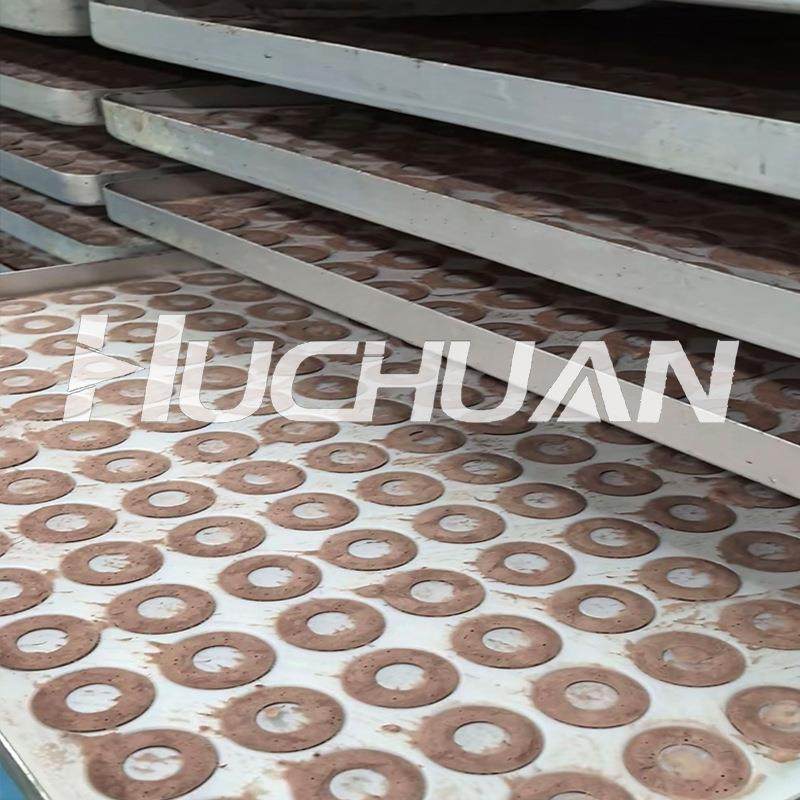 小型化智能真空冻干机 方形0.5实验食品果蔬医药保健冻干机21,淘宝优惠券,粉丝福利购,淘宝优惠卷