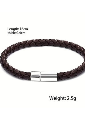 清新韩版手工编织情侣闺蜜手链