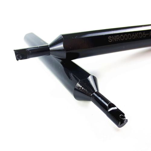 四川天虎小头大柄螺纹车刀/川工螺纹刀杆：SNR0006K06-A16 - 图2