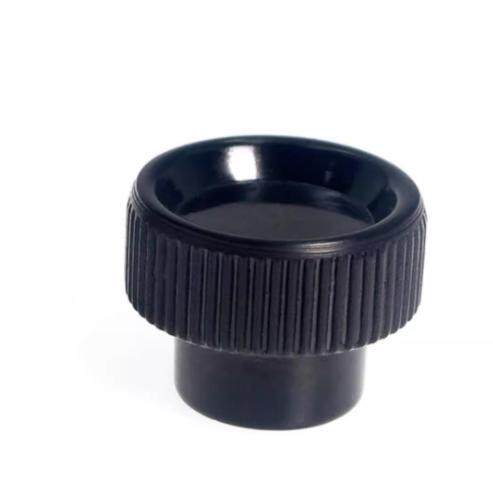 PF条纹把手 HAV08/HAV09-M4/M5/M6/M8-L10/L16/L25 小型压纹旋钮 - 图0