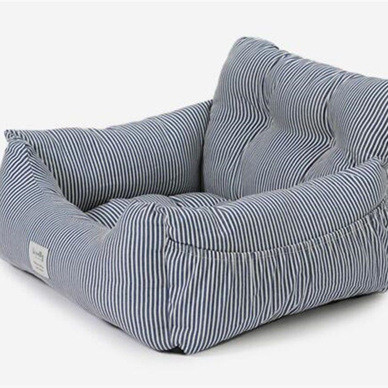 宠物用品汽车车载防水狗窝安全座椅防乱跑可拆卸.可拆洗坐垫,淘宝优惠券,粉丝福利购,淘宝优惠卷