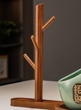 葫芦装饰品摆件入户进门口钥匙玄关鞋柜收纳盒创意家居客厅新中式