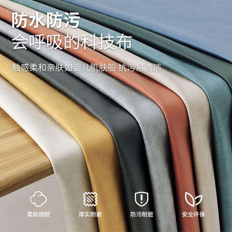 压缩沙发跨境货源真空压缩懒人沙发可拆洗单人客厅休闲椅小沙发 - 图1