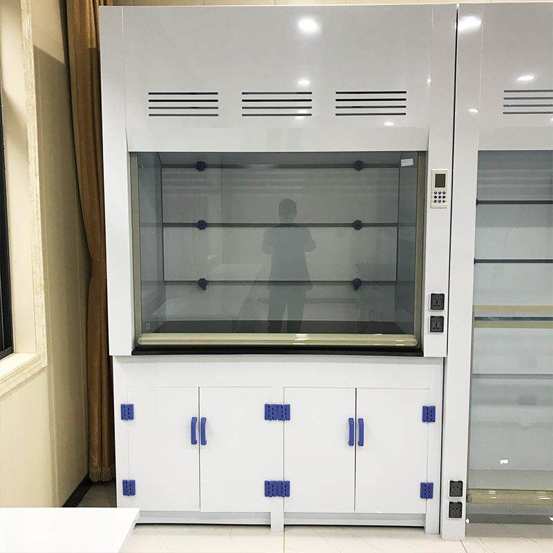 实验室落地式通风柜通风橱耐腐蚀耐酸碱排风柜PP通风柜化验柜,淘宝优惠券,粉丝福利购,淘宝优惠卷