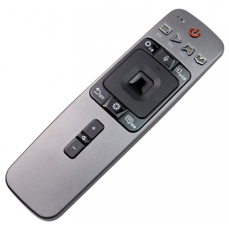 适用海信电视遥控器CRF5A59 LED55 LED65NU7700U/5EC880UCQ无语音 - 图1