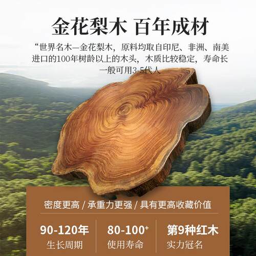 新中式实木中堂六件套条案供桌香案农村堂屋家用八仙桌神台神龛 - 图0