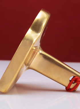 图案清晰家用客厅把件摆件