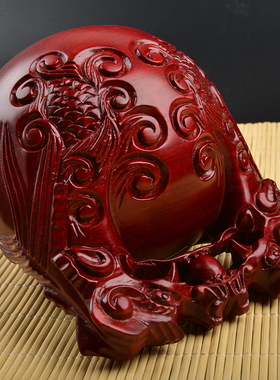 其他台湾木鱼打击法器进口