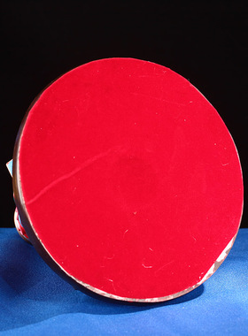 王师兄彩绘西藏藏传用品密宗供具佛堂实木朵玛总集食子室内用摆件