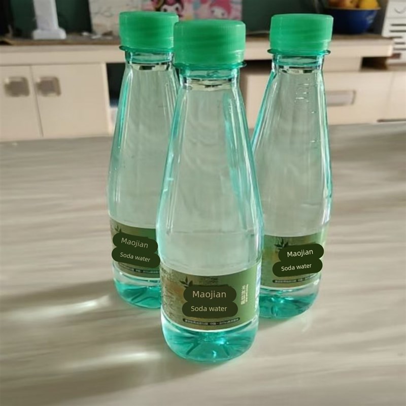 【正宗信阳茂健苏打水】天然弱碱性清爽无菌灌装T366ml*12 - 图1