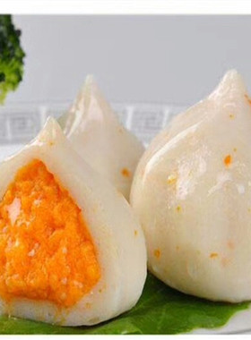 商用鳕鱼饼机器奶酪夹心爆浆鳕鱼饼鱼丸成型机火锅年糕机器
