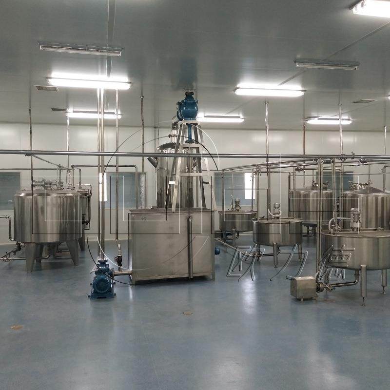 优惠供应大小型果汁果酱饮料菠萝清汁饮料全自动生产线,淘宝优惠券,粉丝福利购,淘宝优惠卷