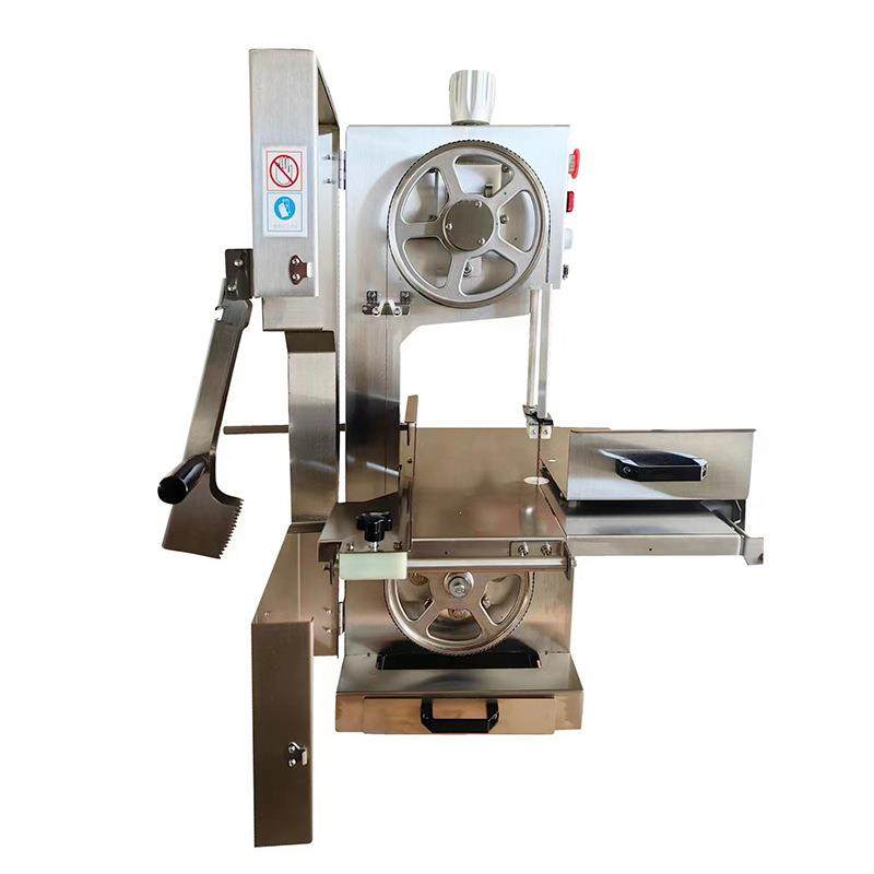 250型台式不锈钢锯骨机冻肉冻骨头切割机肉店商用大功率厂家现货,淘宝优惠券,粉丝福利购,淘宝优惠卷