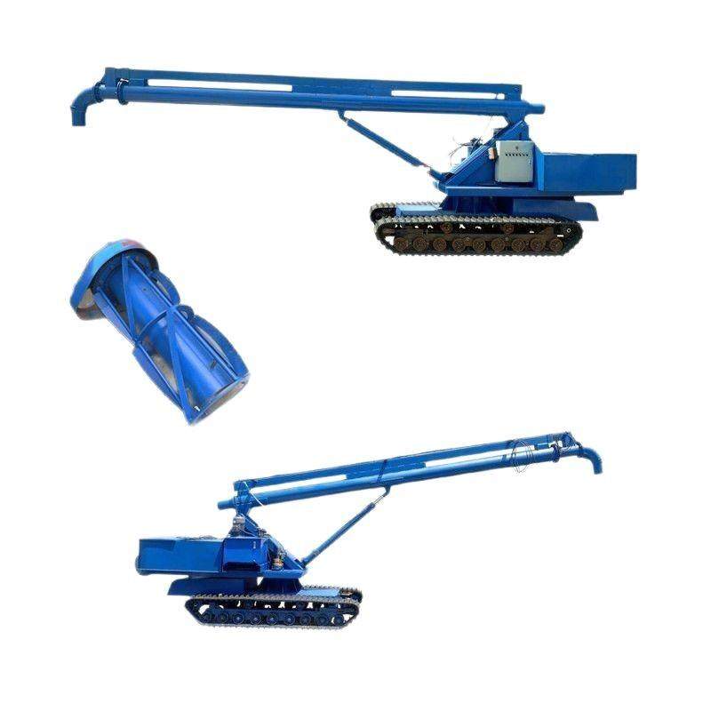 吨包石粉装罐车抽吸机 电厂粉煤灰气力输送机 水泥卸集装箱的设备,淘宝优惠券,粉丝福利购,淘宝优惠卷