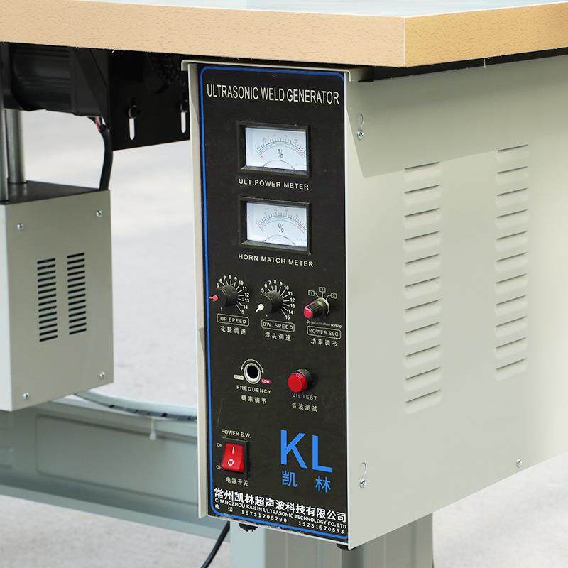 超声波装压花机滤芯袋领结缝合桌椅套 花边机 量大从优,淘宝优惠券,粉丝福利购,淘宝优惠卷