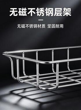 商用消毒柜储物柜酒店多