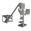 Powder packaging machine Semi-automatic quantitative powder packaging machine Intelligent control Spiral packaging machine